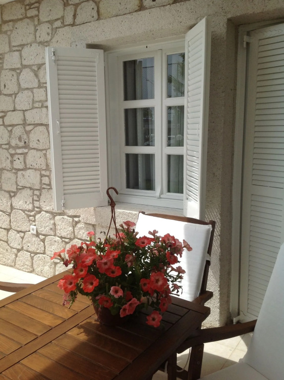 Alacati Sorf Hotel