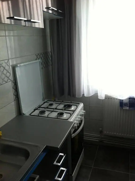 Marasesti Residence