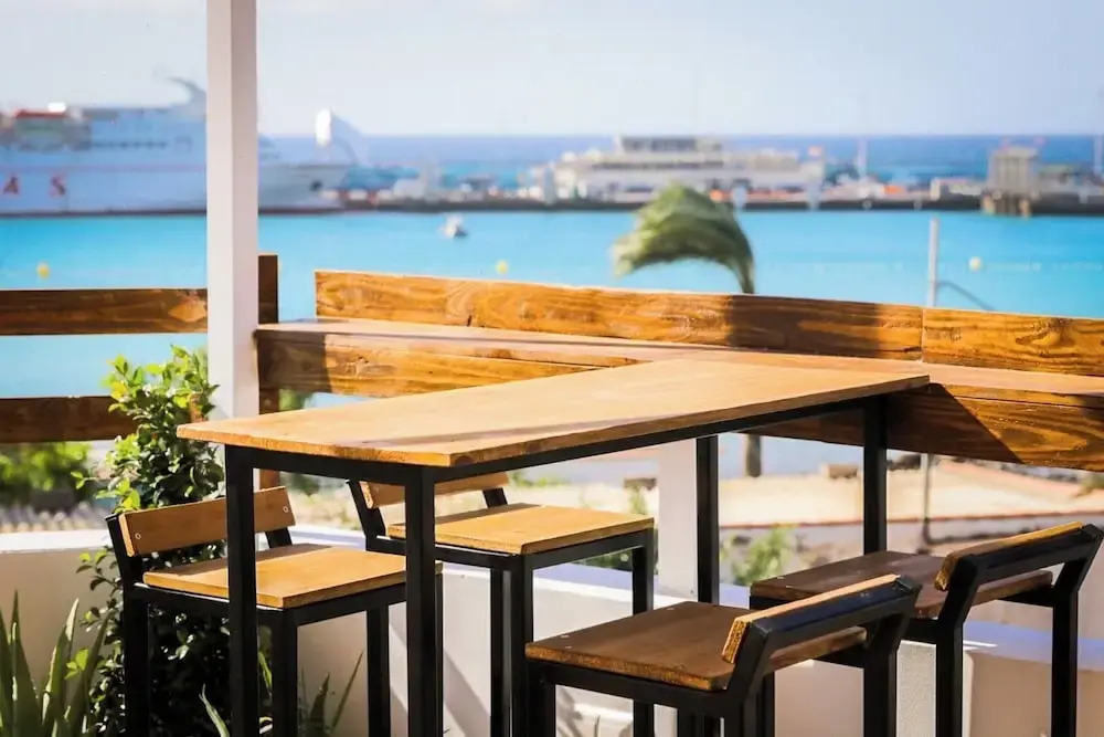 Ocean Nomads Coworking Tenerife