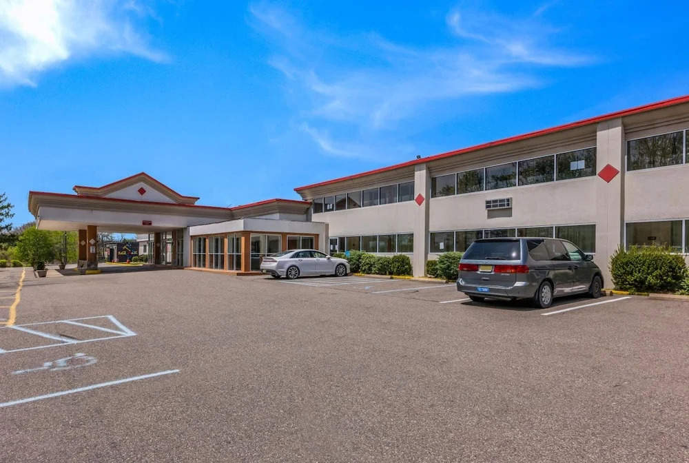 Ramada Hazleton