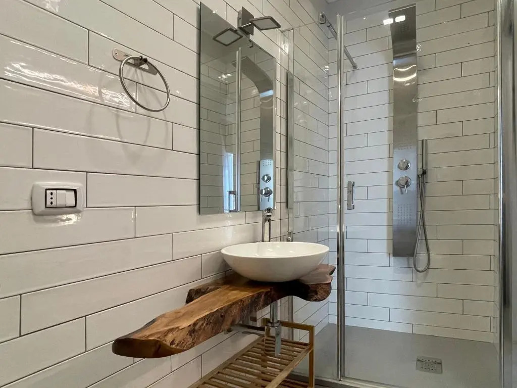 Centro storico via Sassari Accommodation
