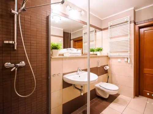 Vacationclub Olympic Park Apartment B101