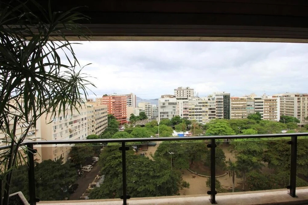 Rio Spot Apartment U012