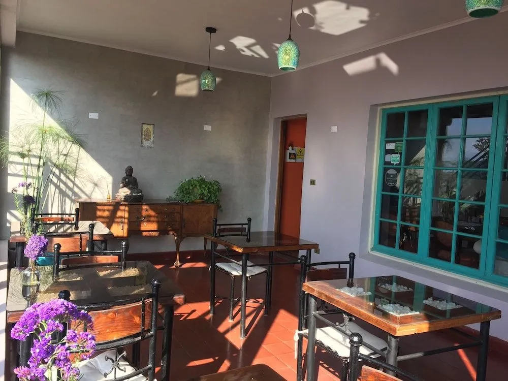 Yemanya Hostal