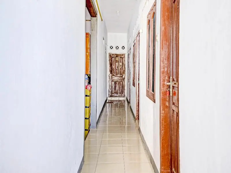 Pondok Damai Guest House Syariah Mitra RedDoorz