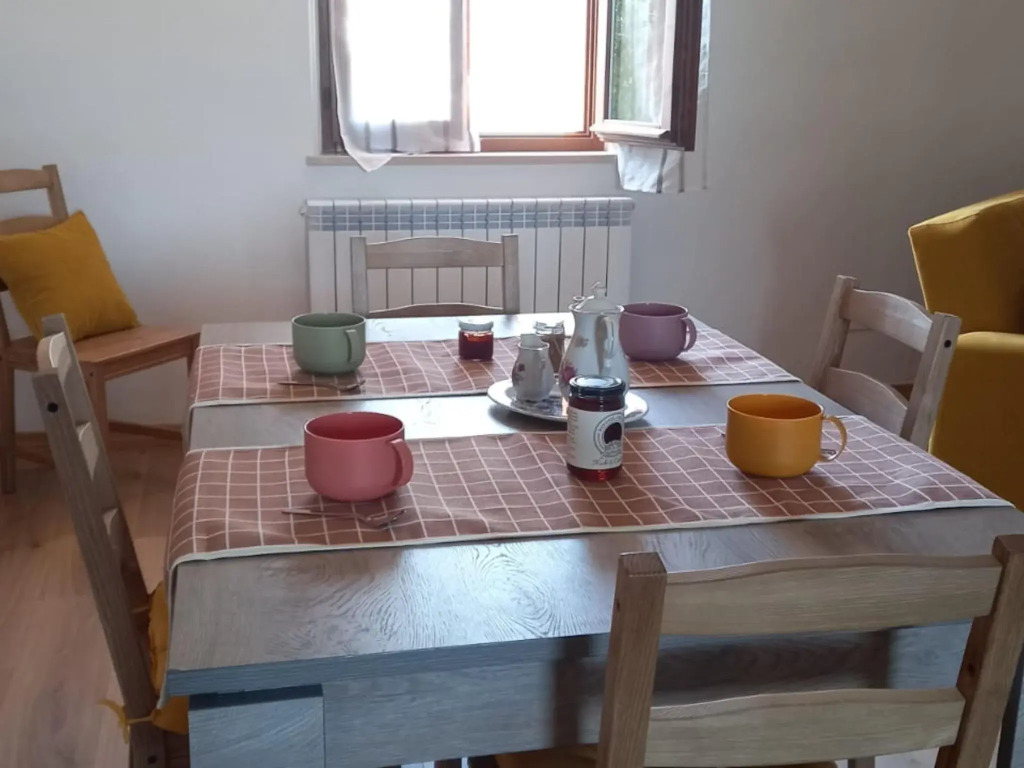 Cozy holiday home in the charming Urbino countryside