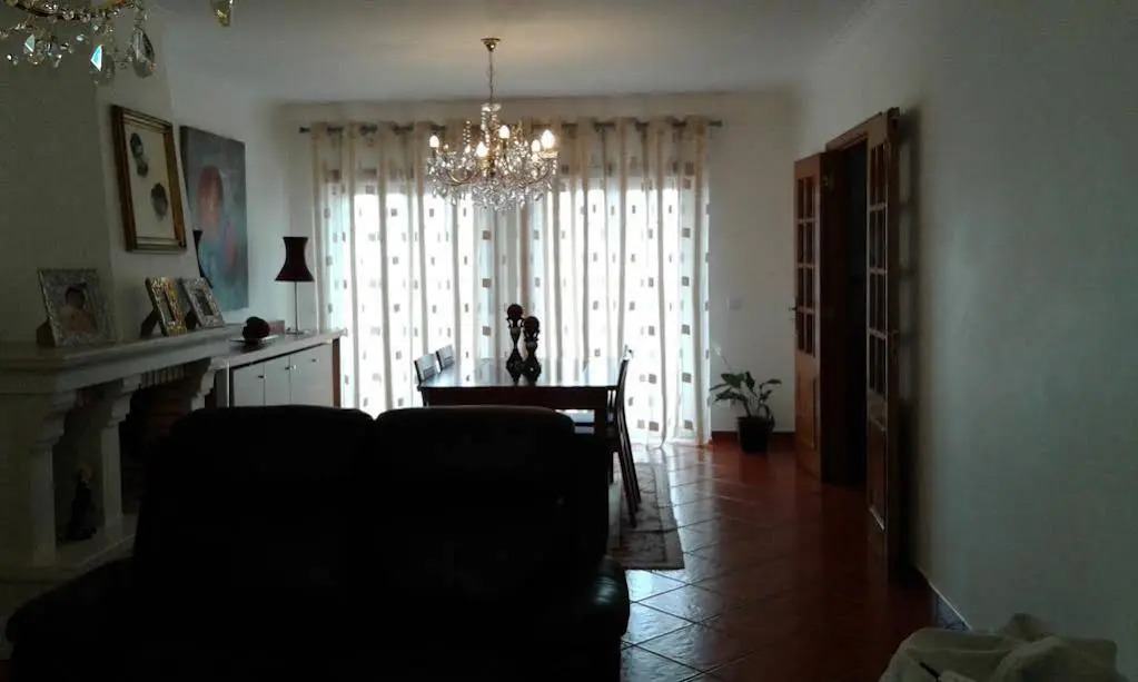 Villa Florencia