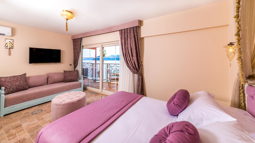 Kahveci Alibey Hotel