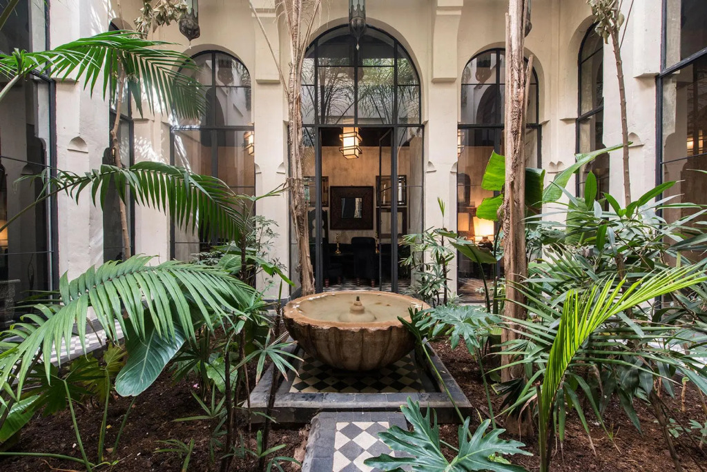Riad Arwa Medina