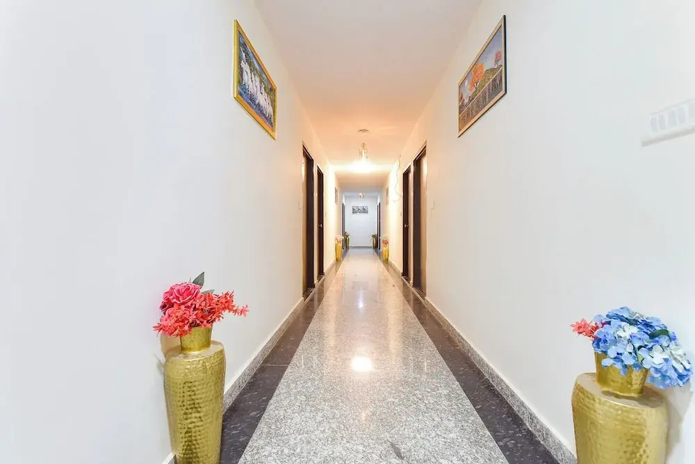 Fabhotel Yuvraj Inn