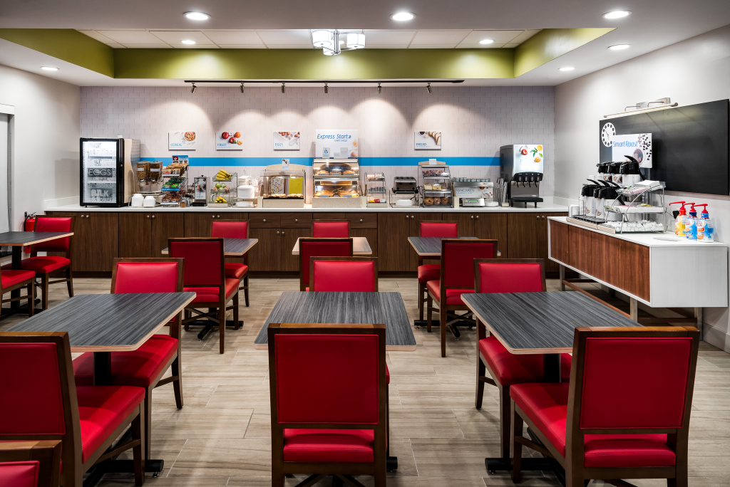 Holiday Inn Express Hotel & Suites Bartow by IHG
