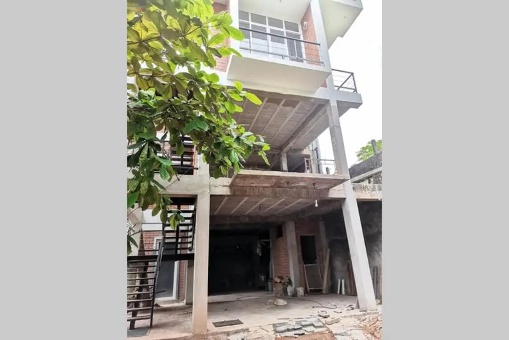 Panadura Top view - ACCEDE Apartment