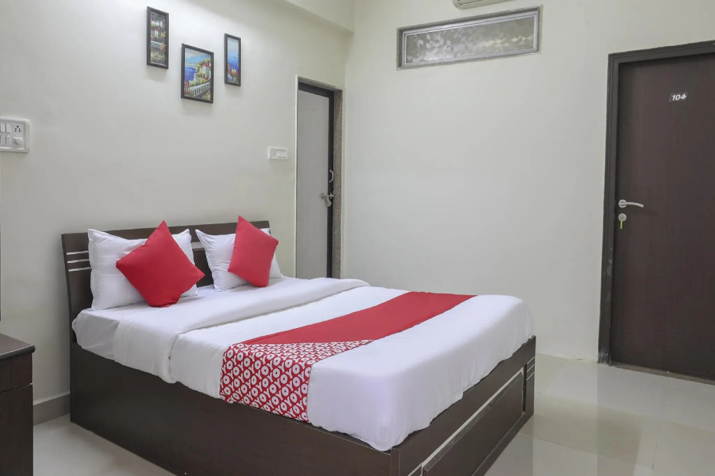 OYO 74873 Shyam Vatika Banquet And Rooms