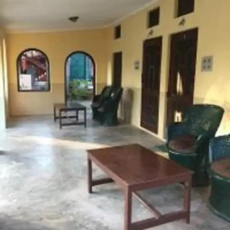 Roopam Resort