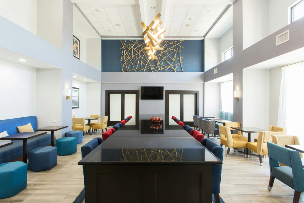 Hampton Inn & Suites Ankeny