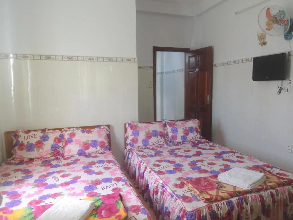 Truong Phat Motel