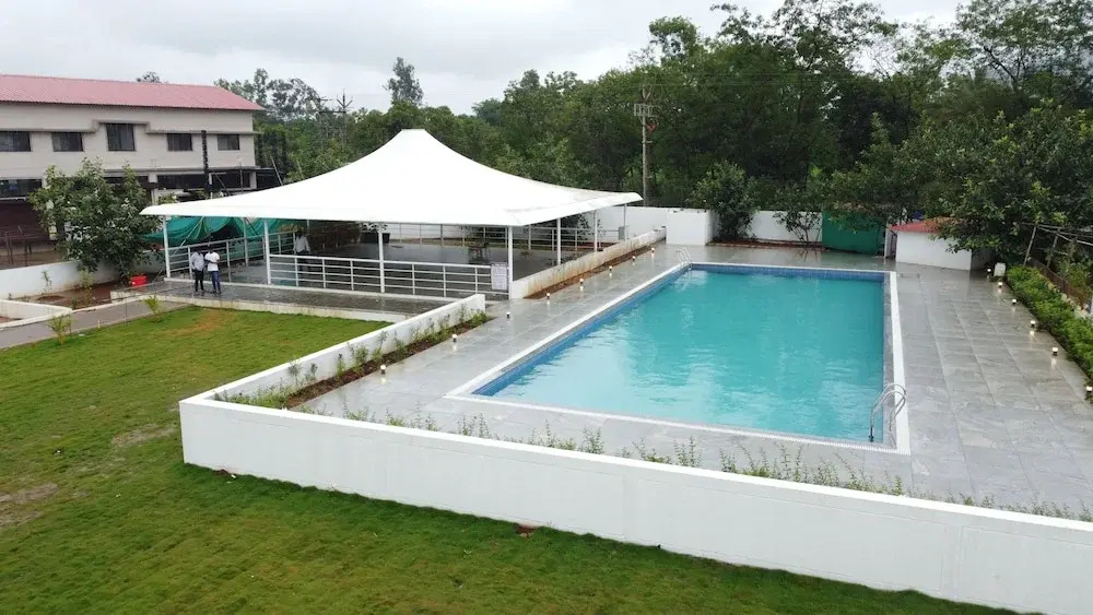 Ovi Resort & Spa
