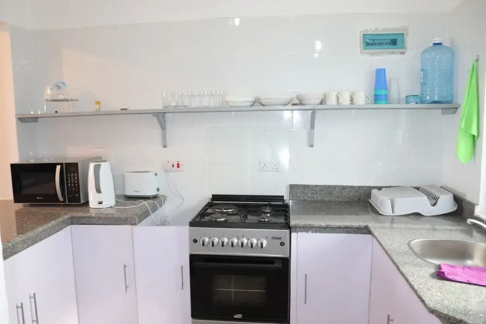 Stay.Plus Malindi Apartment