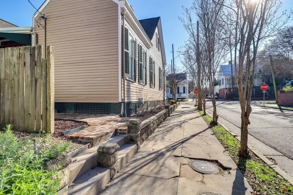 Walk to Mississippi River & Dtwn: Historic Haven!