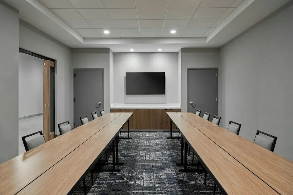 Residence Inn by Marriott Huntsville - Madison