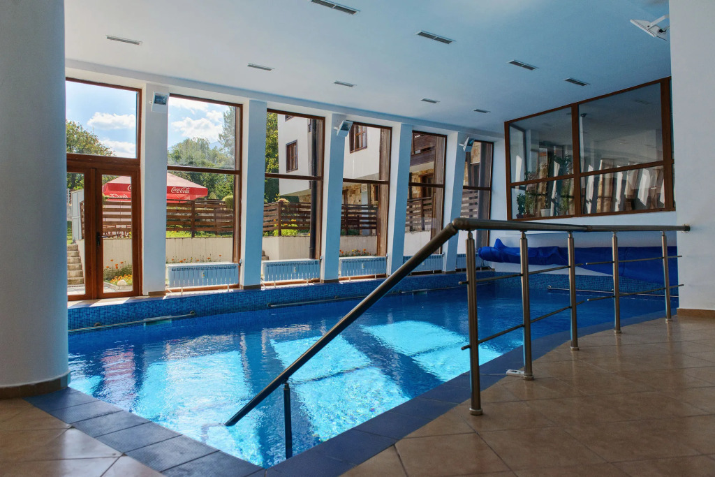 Mountain View Aparthotel