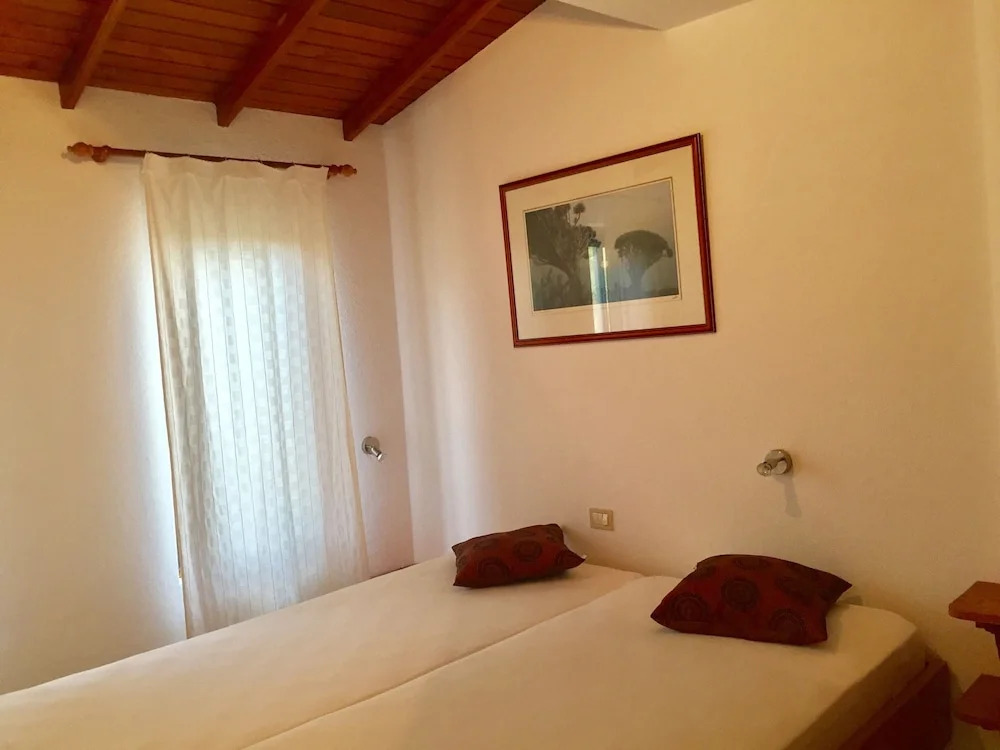 Apartamentos Costa Bayana