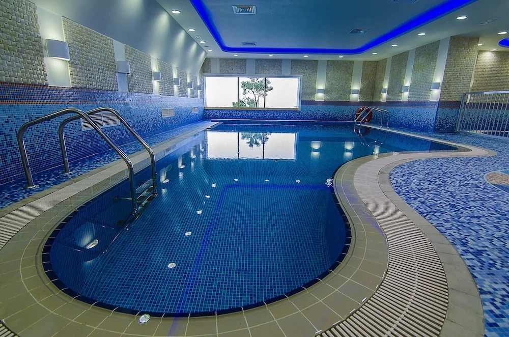 Vacation bay Elite Residence
