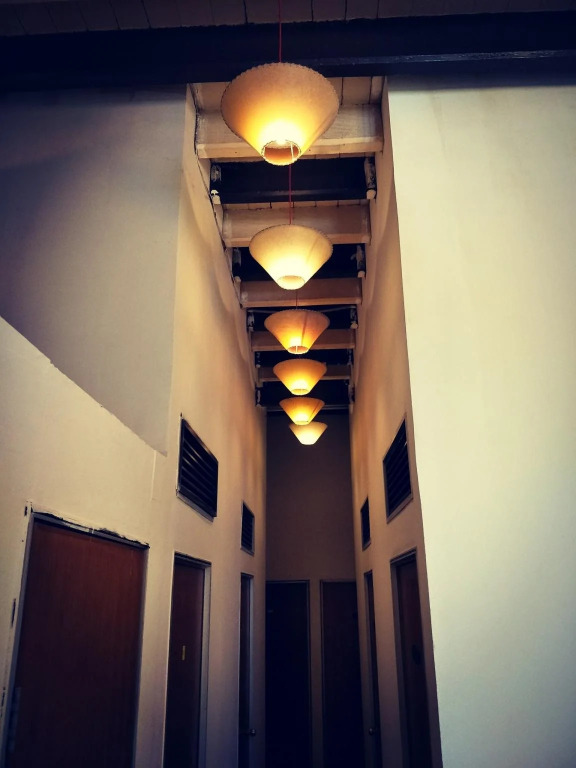 Cintamani Travellers Lodge