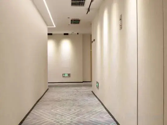 Lvyi Hotel (Dongou Zhiku Branch)