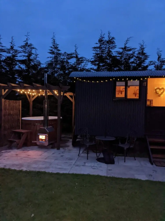 The Cottage