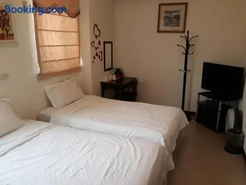 Star House 101