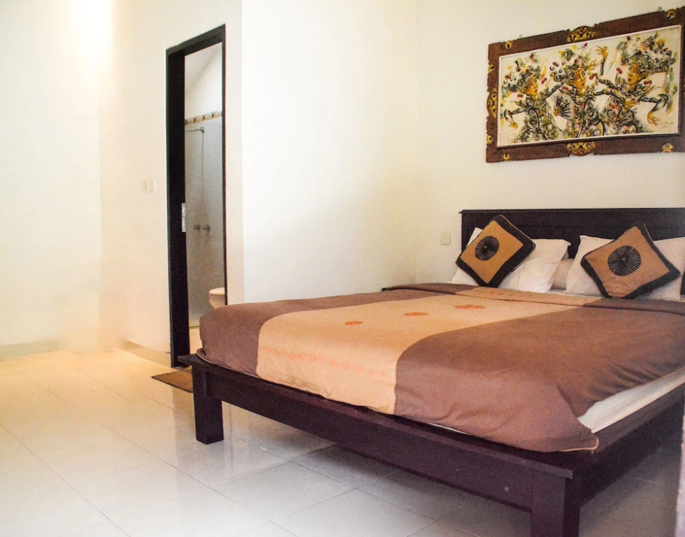 Tanjung Lima Hotel Legian