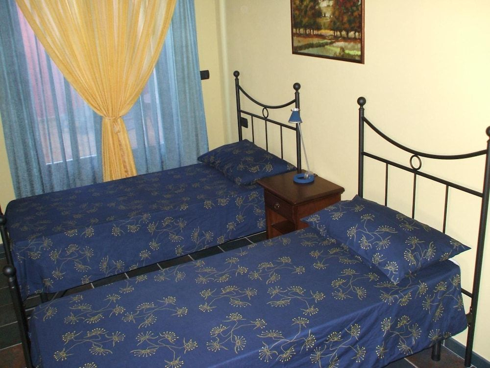 B&B lAngolo di Rosina con ristorante