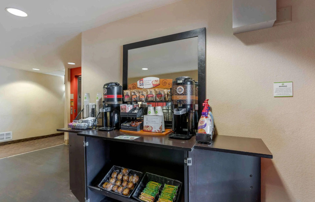 Extended Stay America Suites - Pleasant Hill - Buskirk Ave
