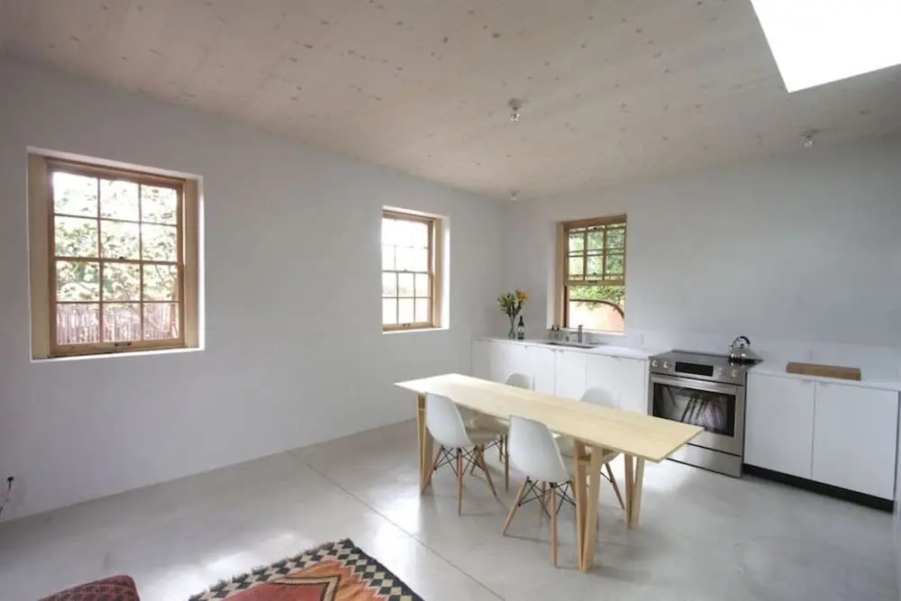 1bd Phguesthouse