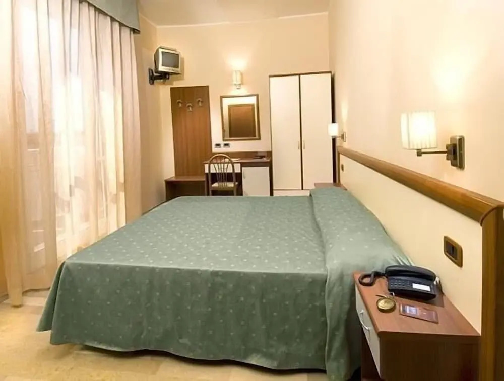 Hotel Continental Fano