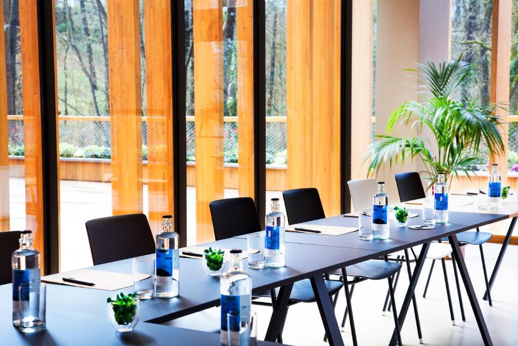 ARIMA Hotel & Spa - Small Luxury Hotels