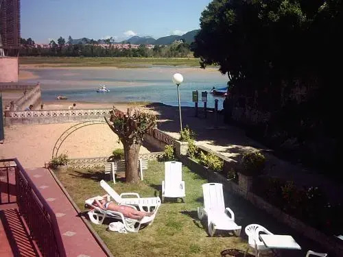 Hotel Villa