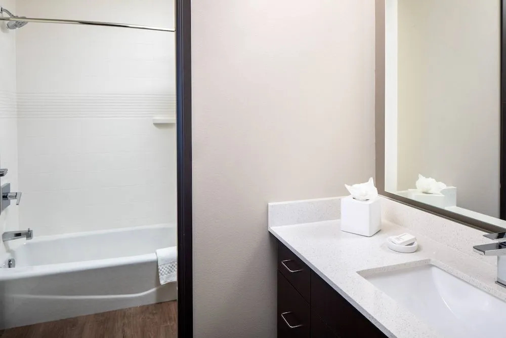 TownePlace Suites Midland South/I-20