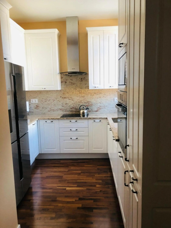 STL Apartmani - Koševo 17