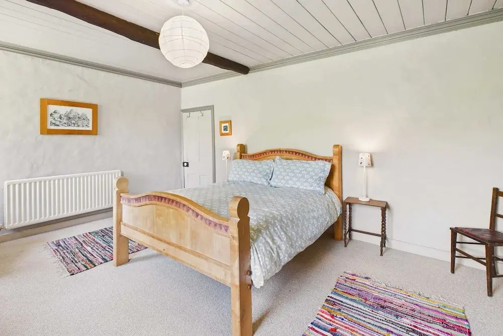 Host Stay Lowmoor