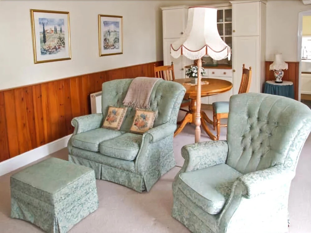 The Stables Flat