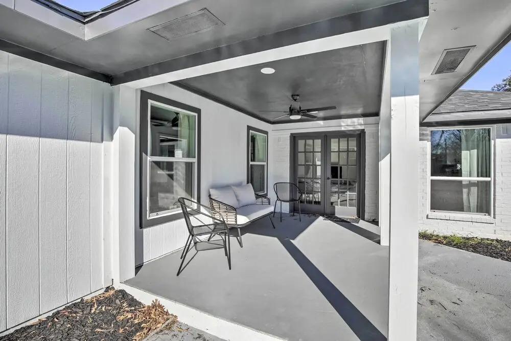 Stunning Plano Home w/ Private Pool & Hot Tub