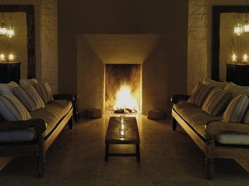 Owner's Cottage at Grande Provence