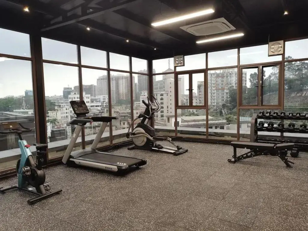 Vienna International Hotel (Foshan Shunde Fengcheng)