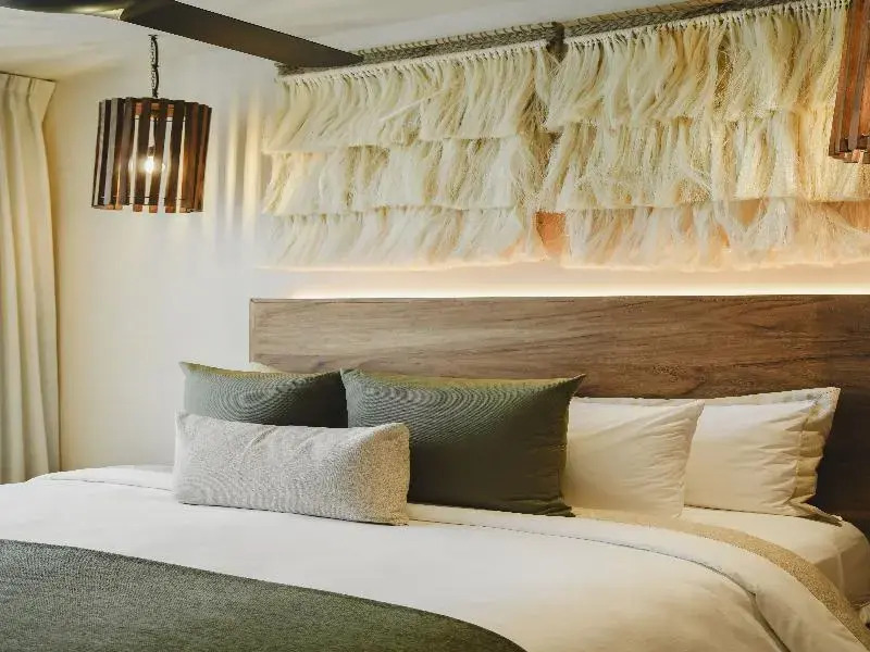 Trobbu Boutique Collection Tulum - All inclusive