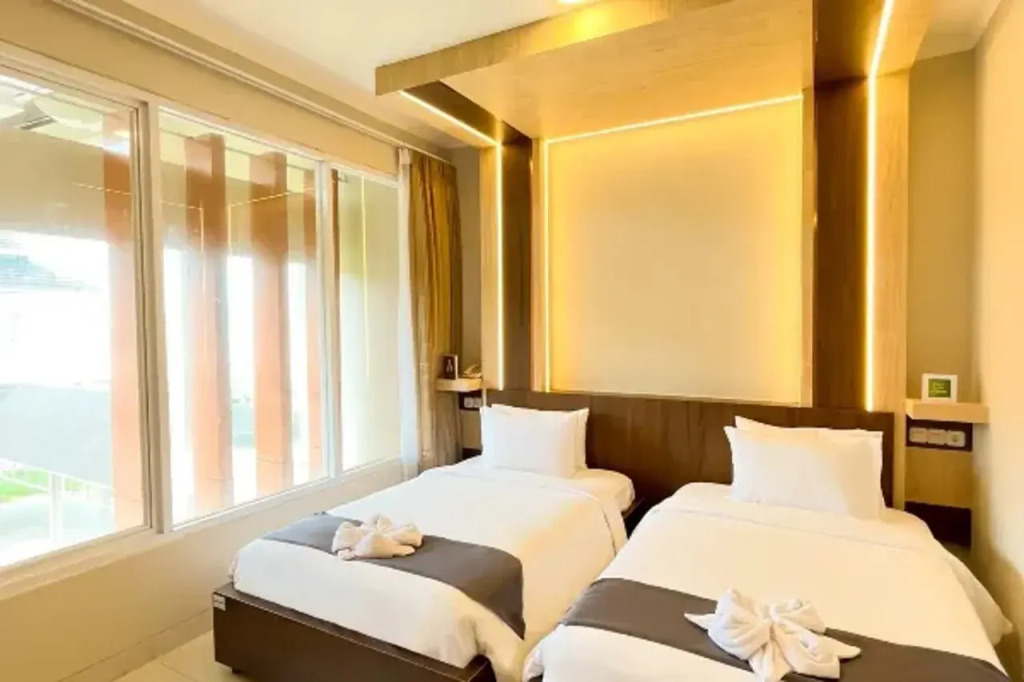 Horison Resort Antawirya Jepara