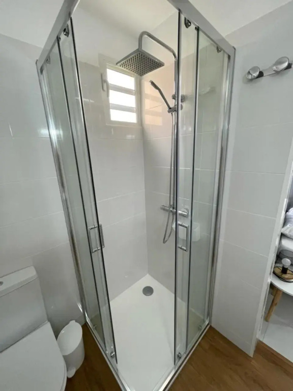 Appartement T2 Route Des Salines