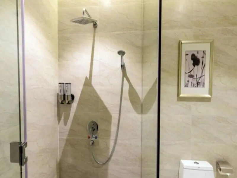 Sotel Inn Unione Shenzhen Yuanfen Boutique Hotel