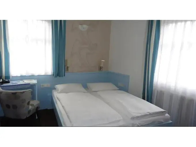 Hotel Koenigsaecker